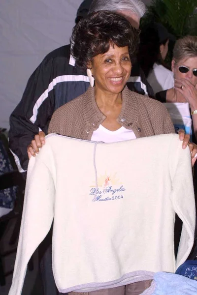 Marla Gibbs — Stockfoto