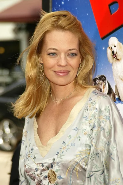 Jeri Ryan — Foto de Stock