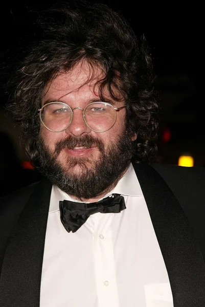 Peter Jackson — Stockfoto