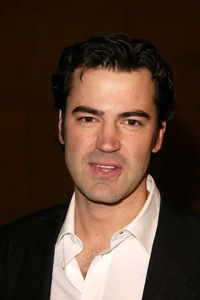 Ron Livingston — Stock Photo, Image