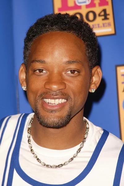 Will Smith — Stock Photo, Image