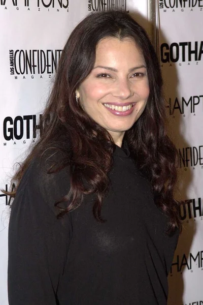 Fran Drescher — Stockfoto