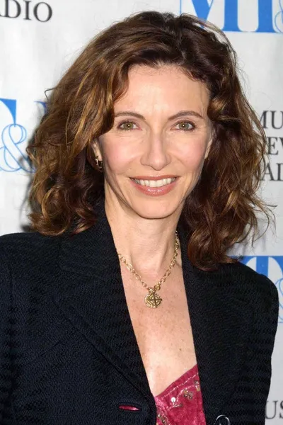 Mary Steenburgen — Stok fotoğraf