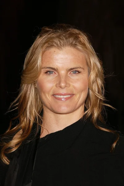 Mariel Hemingway Royalty Free Stock Photos