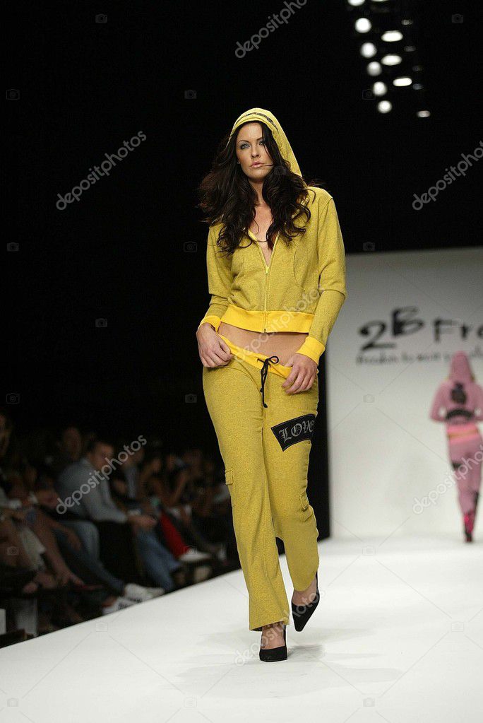 Summer Altice – Stock Editorial Photo © s_bukley #17572813