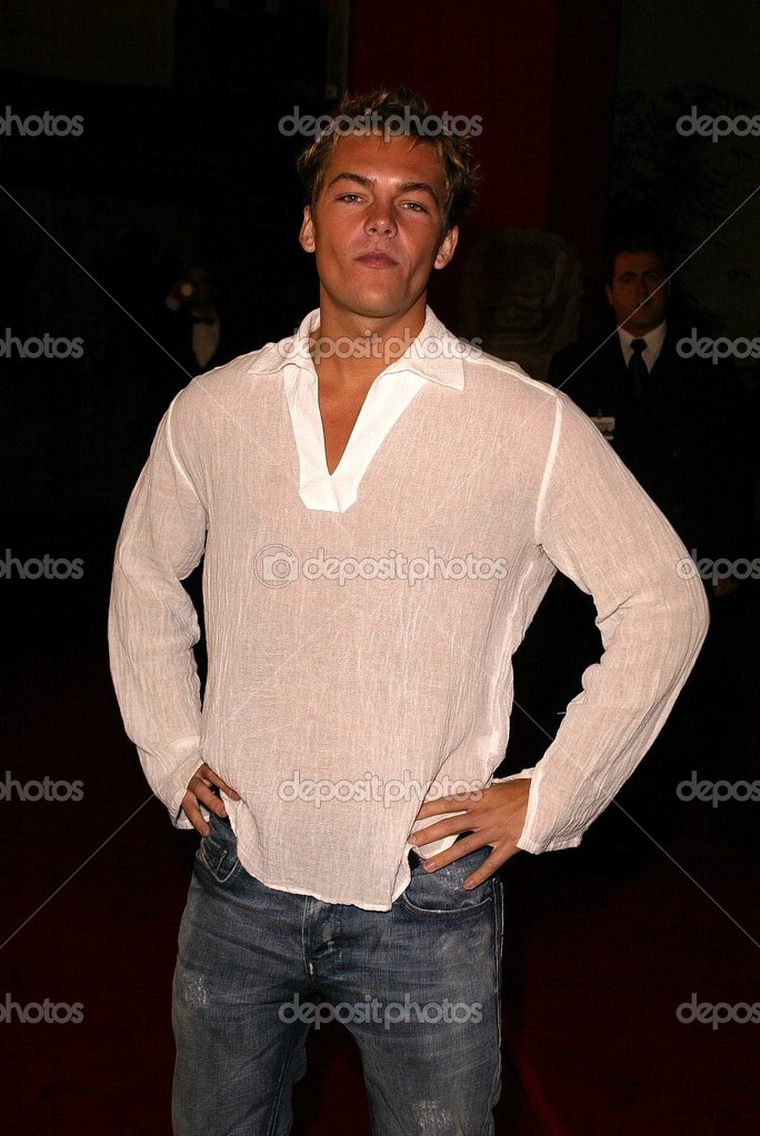 Russell Howard – Stock Editorial Photo © s_bukley #17573453