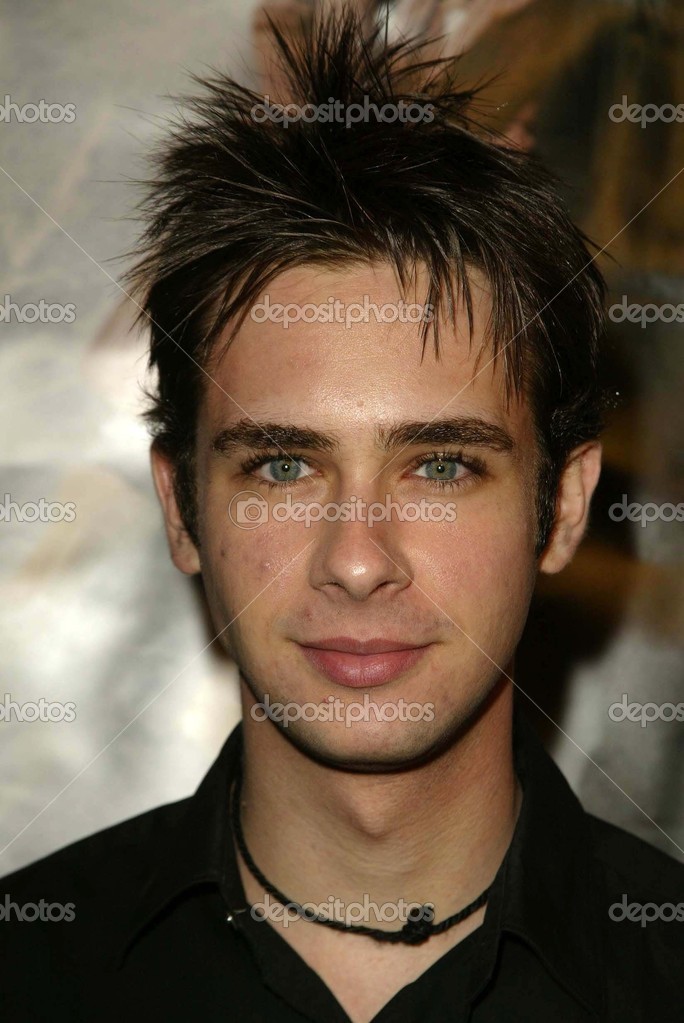 Scott Mechlowicz Stock Editorial Photo © s_bukley 17574587