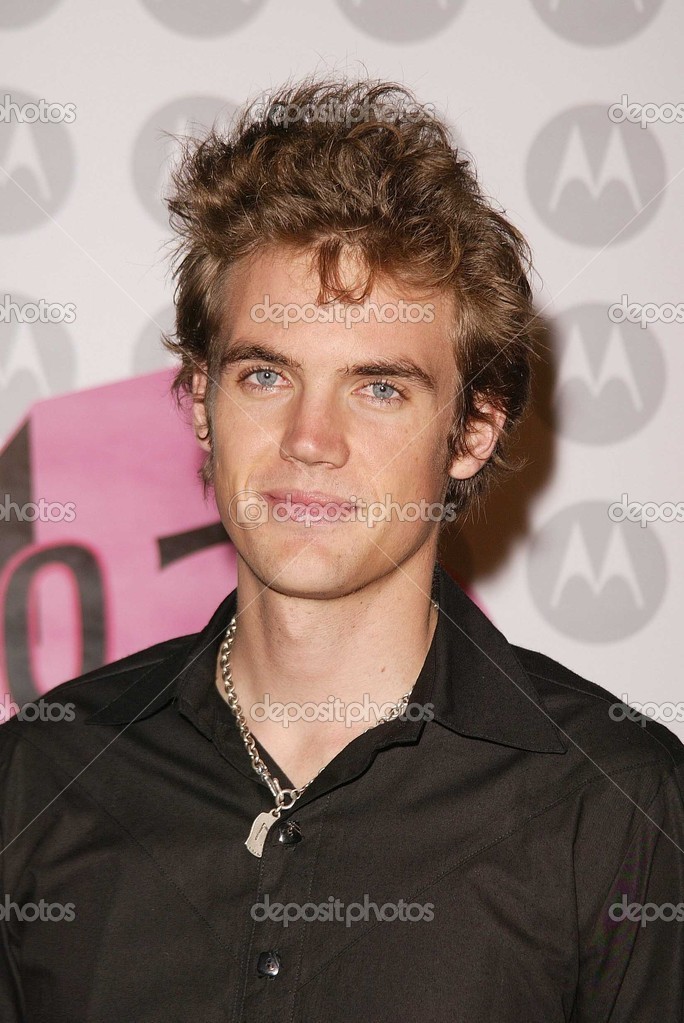Tyler Hilton — Stock Editorial Photo © s_bukley 17574899