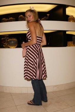 Cassie Lane