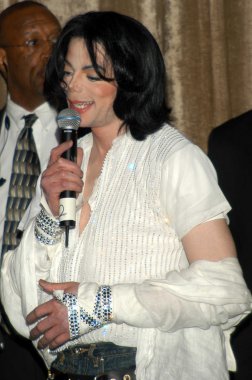 Michael Jackson