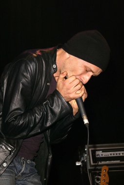 Michael Wincott