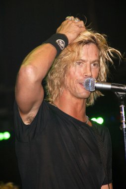 Duff Mckagan