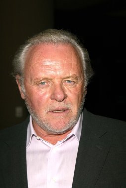 Anthony Hopkins