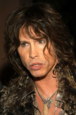 Steven tyler