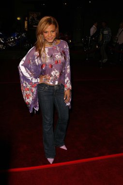 Christina Milian