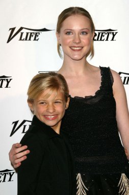 Evan Rachel Wood