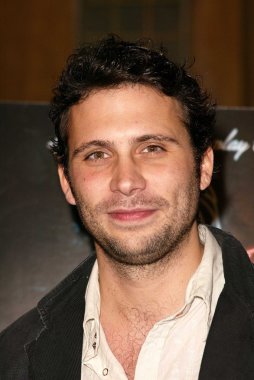 Jamie Elman