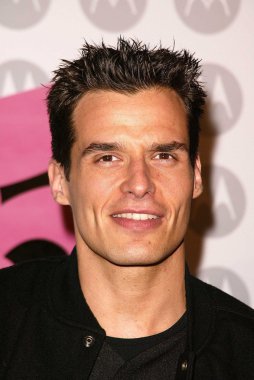 Antonio Sabato Jr.