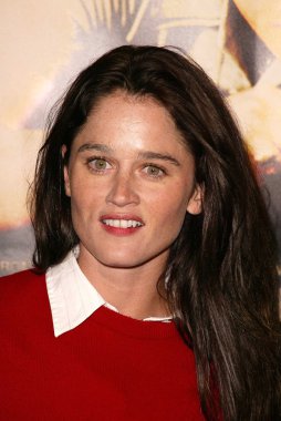 Robin Tunney
