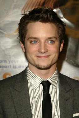 Elijah Wood