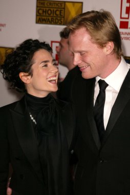 Jennifer connelly ve paul bettany