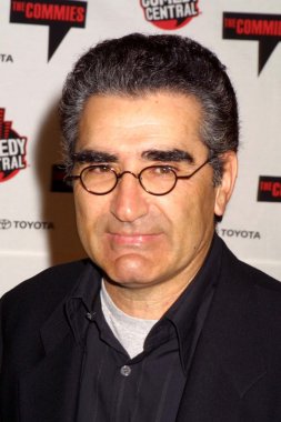 Eugene Levy