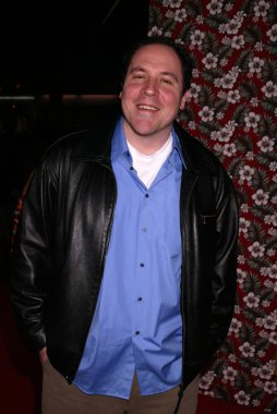 Jon Favreau