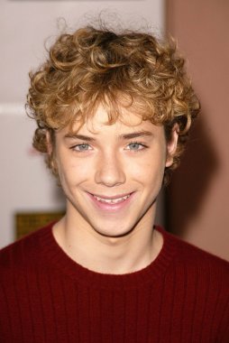 Jeremy Sumpter