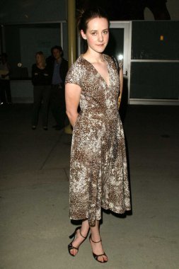 Jena Malone