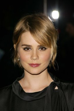 Alison Lohman