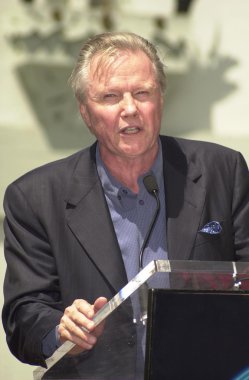 Jon Voight