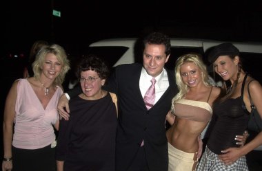 Brian wallos ve onun benchwarmer kızlar