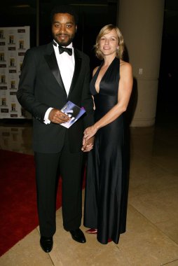 Chiwetel ejiofor ve tarihi anna