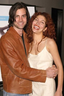 Kent alexander ve jenna mattison