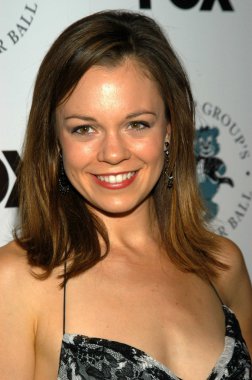 Rachel boston