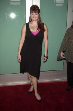 Sara Rue