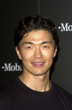Rick Yune