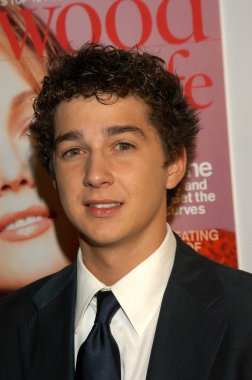 Shia Labeouf