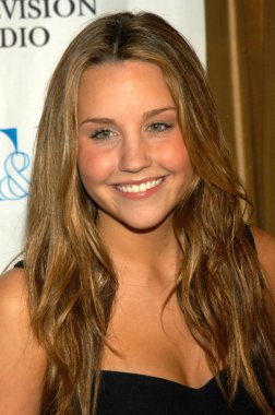 Amanda Bynes