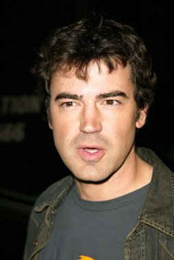 Ron Livingston