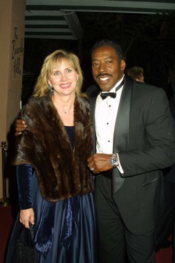 Ernie Hudson