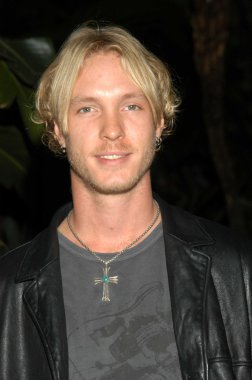 Kenny wayne çoban
