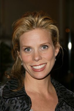 Cheryl Hines