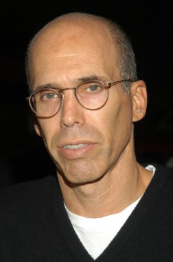 Jeffrey Katzenberg'in