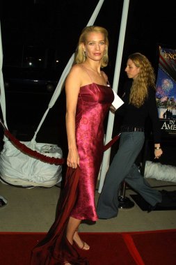 Laurie Holden