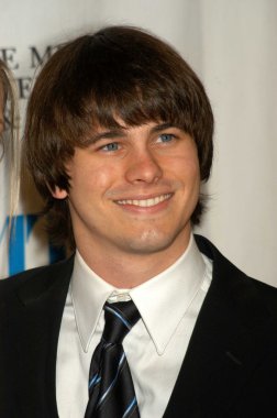 Jason Ritter