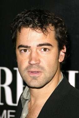 Ron Livingston