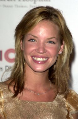 Ashley Scott