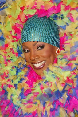 Sheryl Lee Ralph