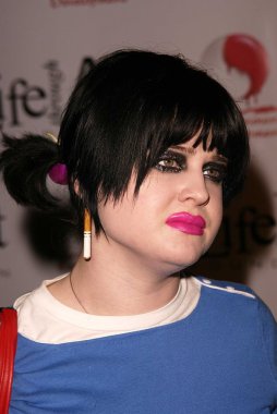Kelly osbourne
